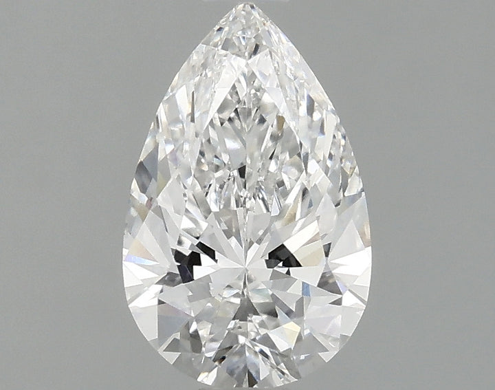 1.04 Carat Pear Lab Grown Diamond