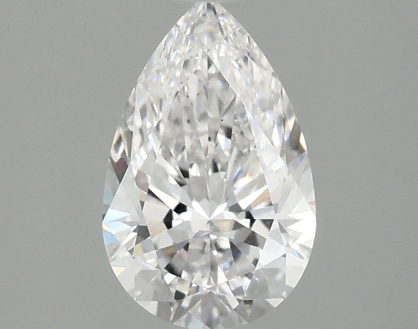 1.57 Carat Pear Lab Grown Diamond