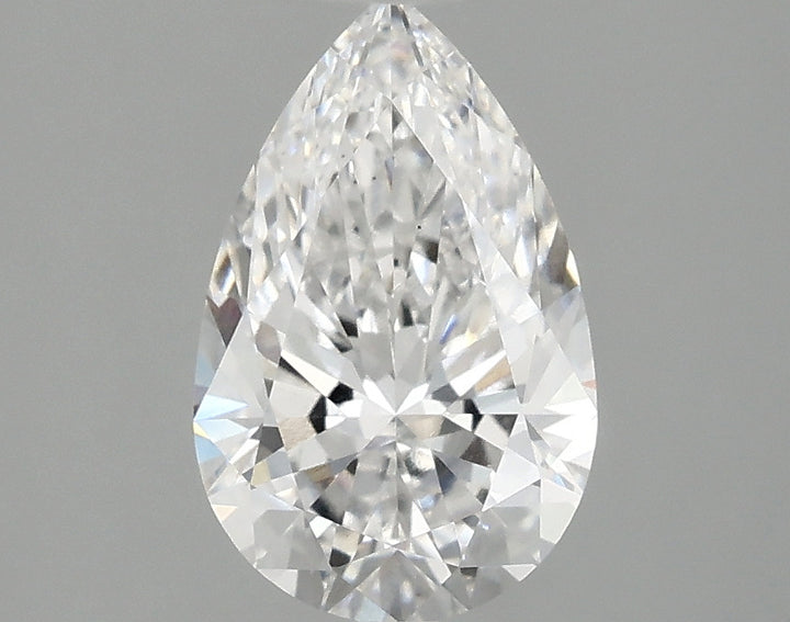 1.57 Carat Pear Lab Grown Diamond