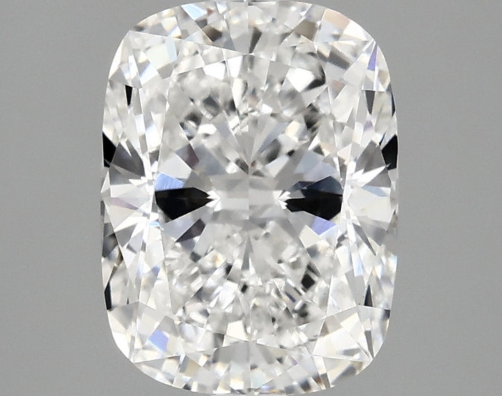 2.50 Carat Cushion Lab Grown Diamond