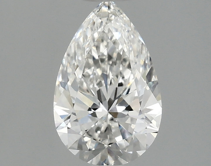 1.02 Carat Pear Lab Grown Diamond