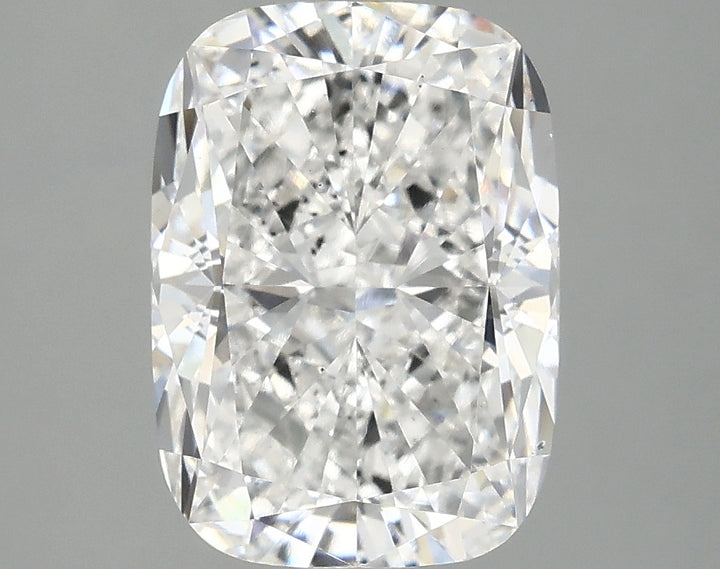 3.01 Carat Cushion Lab Grown Diamond