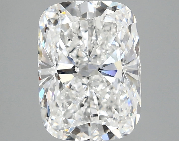 3.08 Carat Cushion Lab Grown Diamond