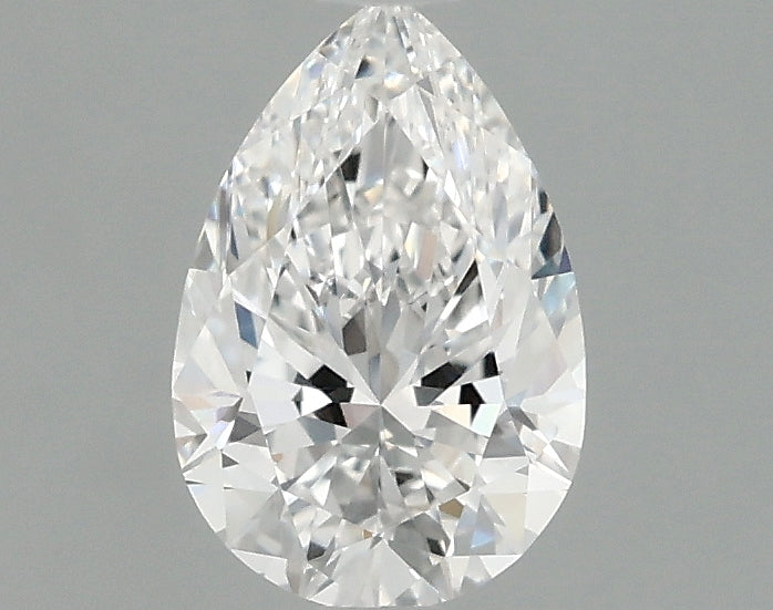 1.01 Carat Pear Lab Grown Diamond