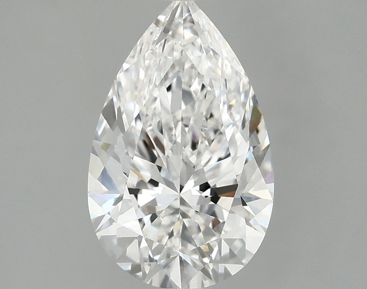 2.10 Carat Pear Lab Grown Diamond