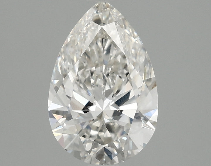 1.50 Carat Pear Lab Grown Diamond
