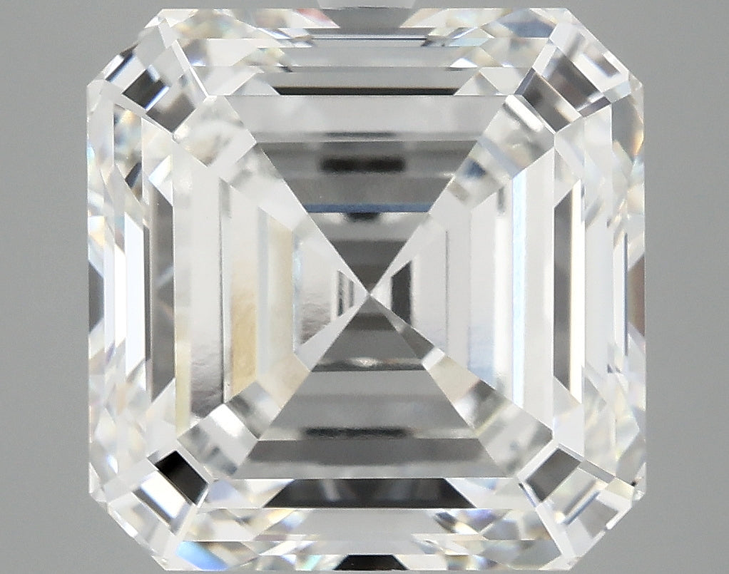 8.25 Carat ASH