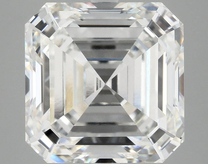 8.25 Carat ASH