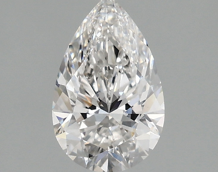 1.09 Carat Pear Lab Grown Diamond