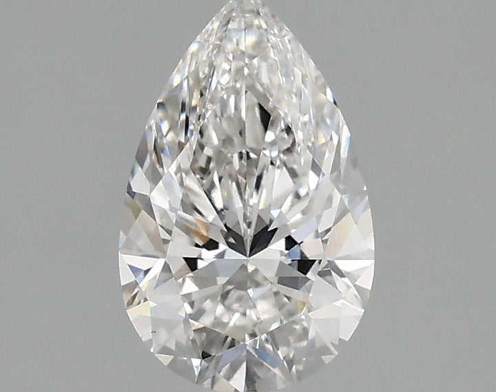 1.09 Carat Pear Lab Grown Diamond