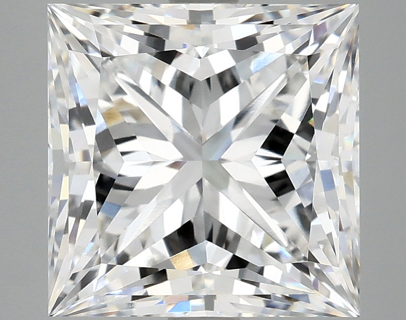 5.10 Carat Princess Lab Grown Diamond