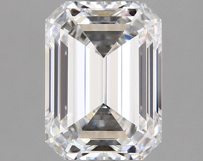2.05 Carat Emerald Lab Grown Diamond