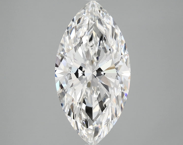3.10 Carat Marquise Lab Grown Diamond