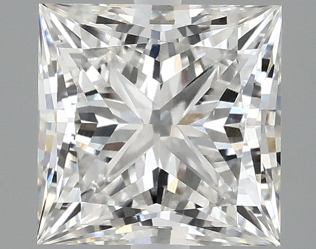 2.03 Carat Princess Lab Grown Diamond
