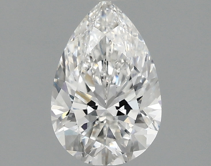1.10 Carat Pear Lab Grown Diamond