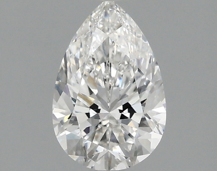 1.10 Carat Pear Lab Grown Diamond