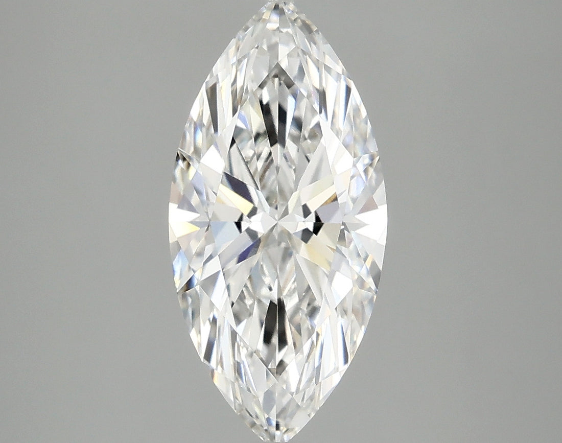 2.10 Carat Marquise Lab Grown Diamond