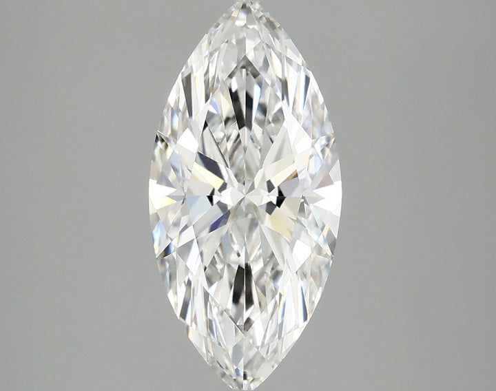 2.10 Carat Marquise Lab Grown Diamond