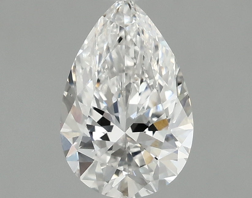 1.05 Carat Pear Lab Grown Diamond