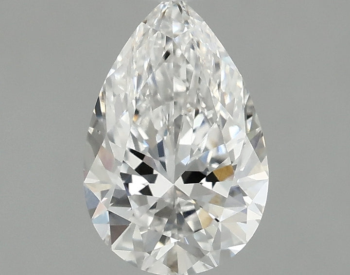 1.05 Carat Pear Lab Grown Diamond