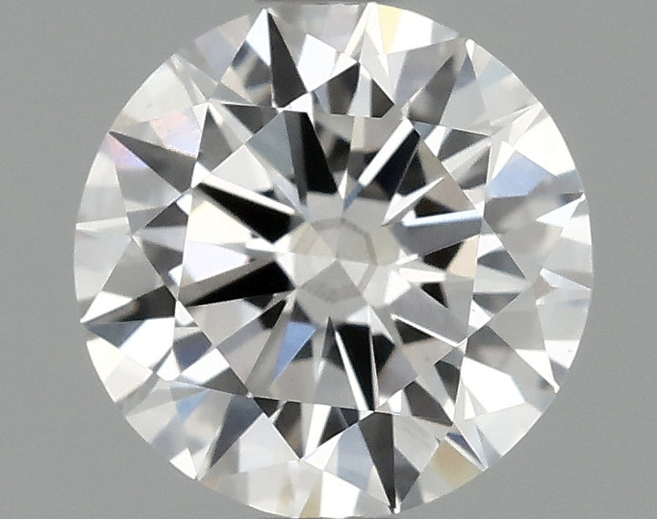 1.03 Carat Round Lab Grown Diamond