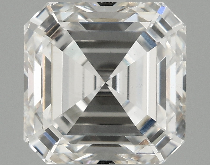 2.09 Carat ASH