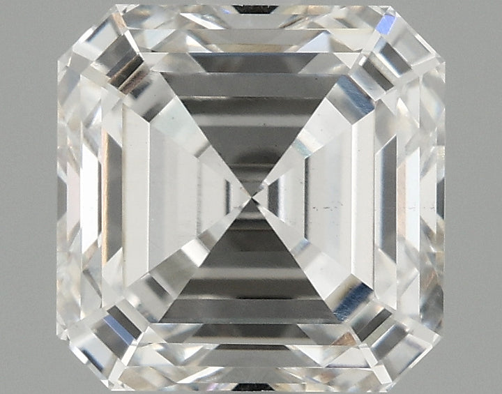 2.09 Carat ASH