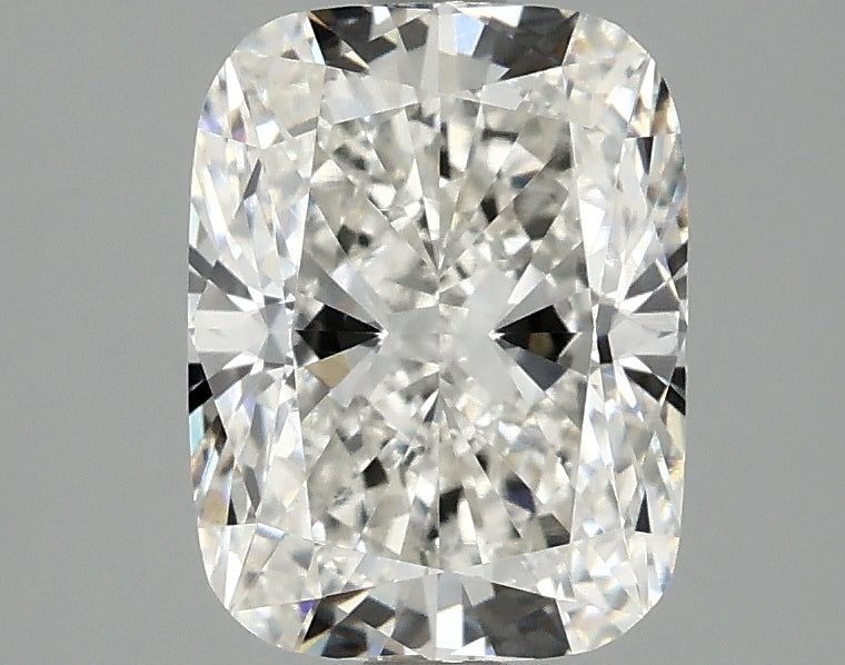 2.10 Carat Cushion Lab Grown Diamond