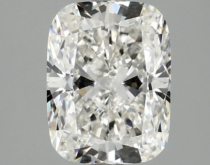 2.10 Carat Cushion Lab Grown Diamond