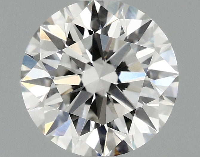 1.02 Carat Round Lab Grown Diamond