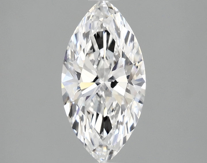 1.52 Carat Marquise Lab Grown Diamond