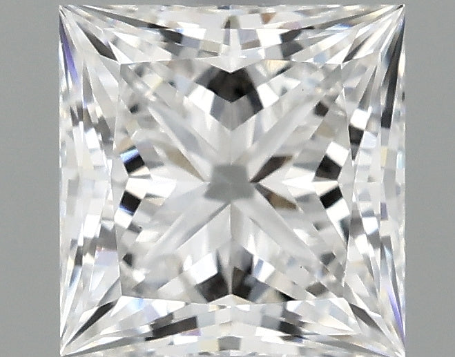 1.03 Carat Princess Lab Grown Diamond
