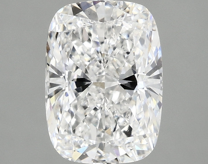 2.09 Carat Cushion Lab Grown Diamond