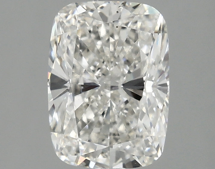 2.02 Carat Cushion Lab Grown Diamond
