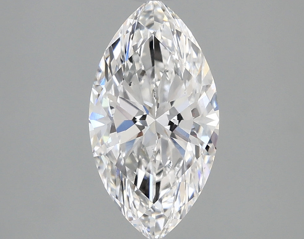 1.57 Carat Marquise Lab Grown Diamond