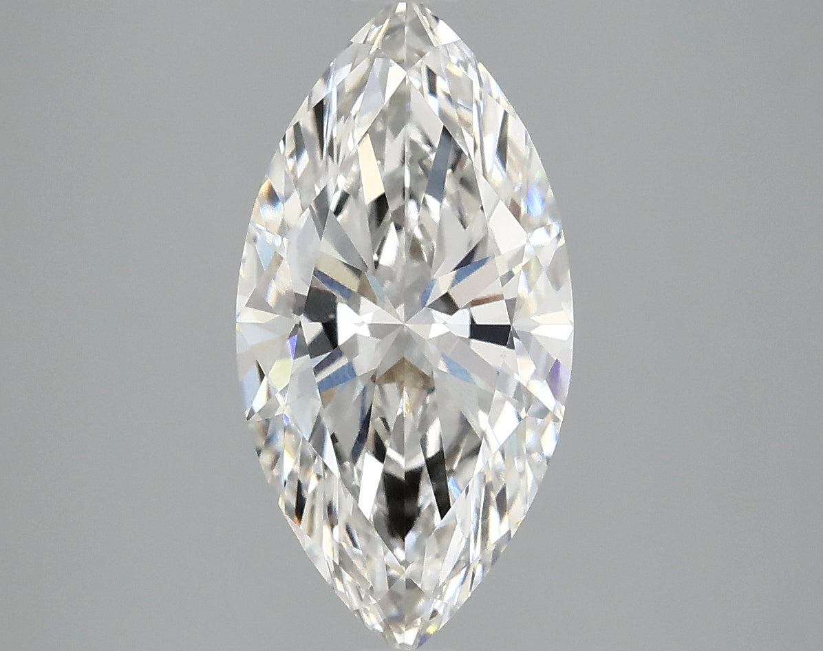 2.53 Carat Marquise Lab Grown Diamond