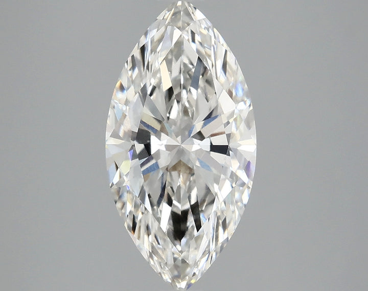 2.53 Carat Marquise Lab Grown Diamond