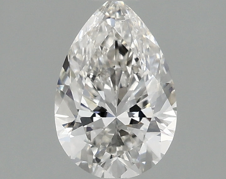 1.10 Carat Pear Lab Grown Diamond