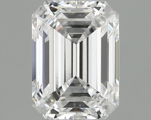 1.03 Carat Emerald Lab Grown Diamond