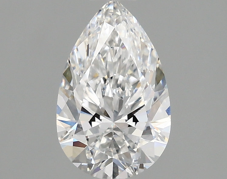 1.03 Carat Pear Lab Grown Diamond
