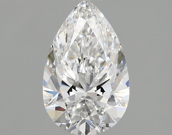 1.03 Carat Pear Lab Grown Diamond
