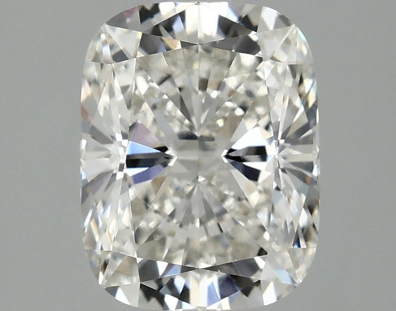 2.06 Carat Cushion Lab Grown Diamond