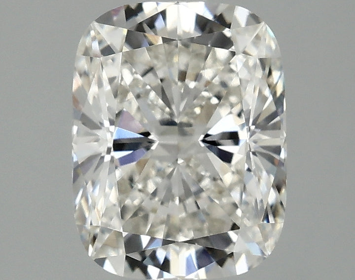 2.06 Carat Cushion Lab Grown Diamond