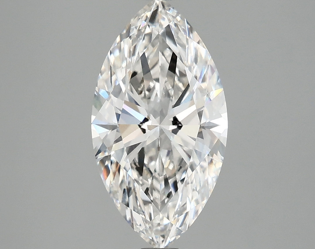 2.51 Carat Marquise Lab Grown Diamond