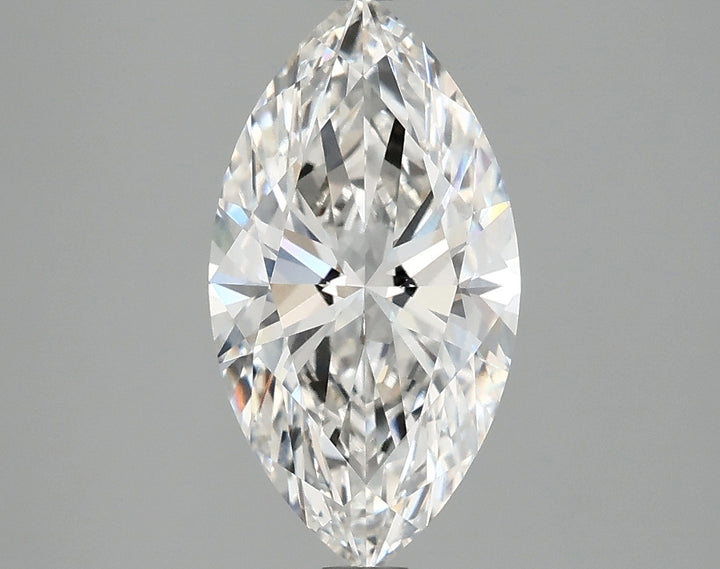 2.51 Carat Marquise Lab Grown Diamond