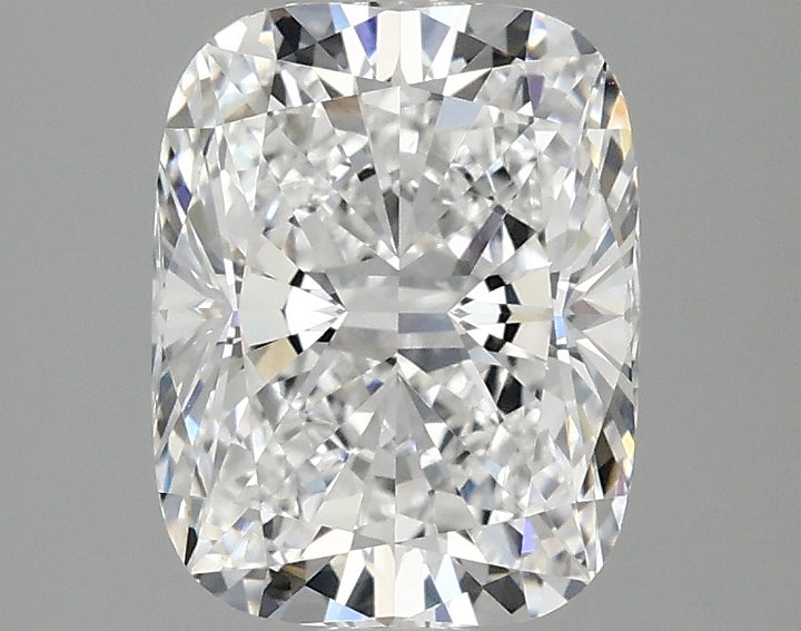 2.10 Carat Cushion Lab Grown Diamond