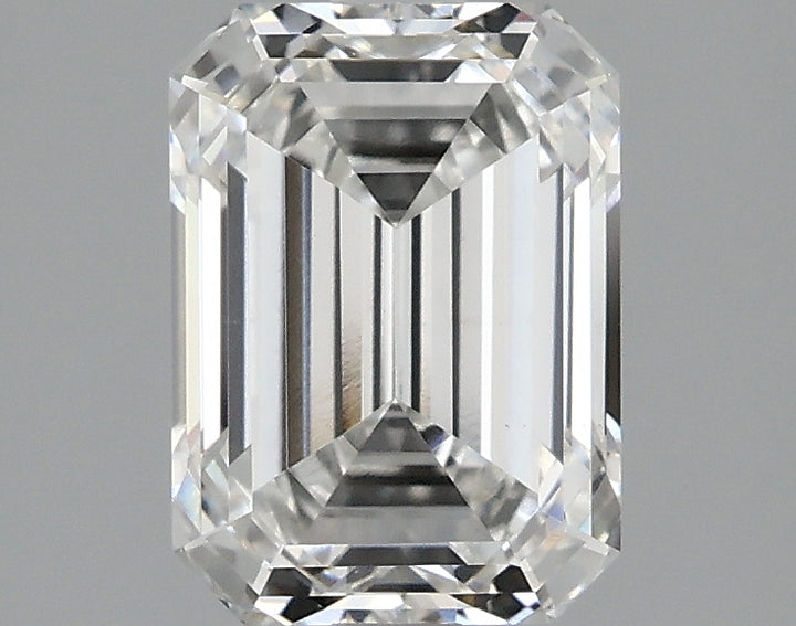 2.09 Carat Emerald Lab Grown Diamond