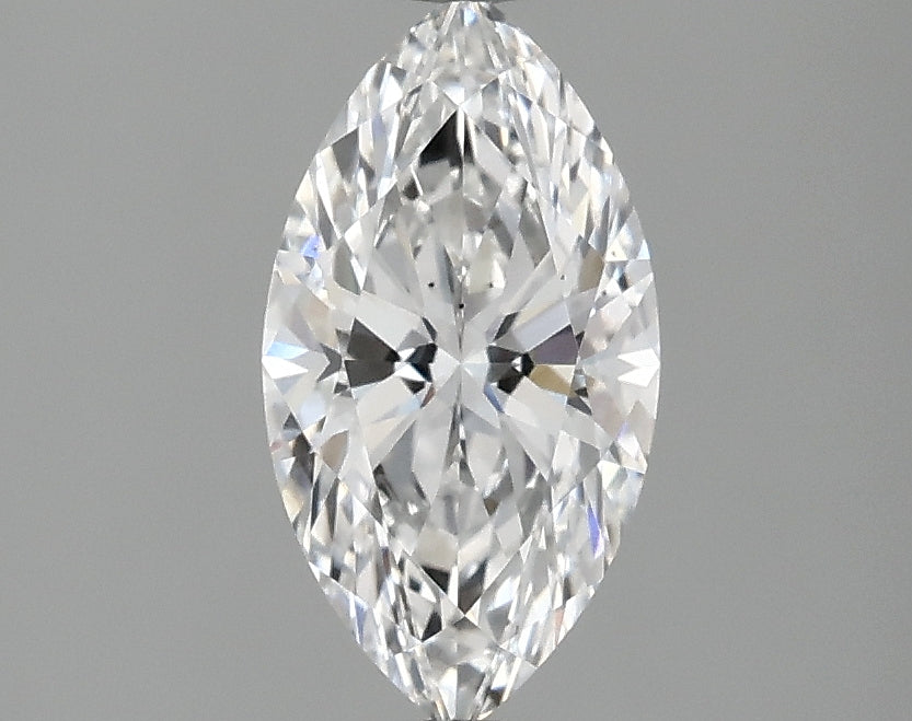 1.08 Carat Marquise Lab Grown Diamond