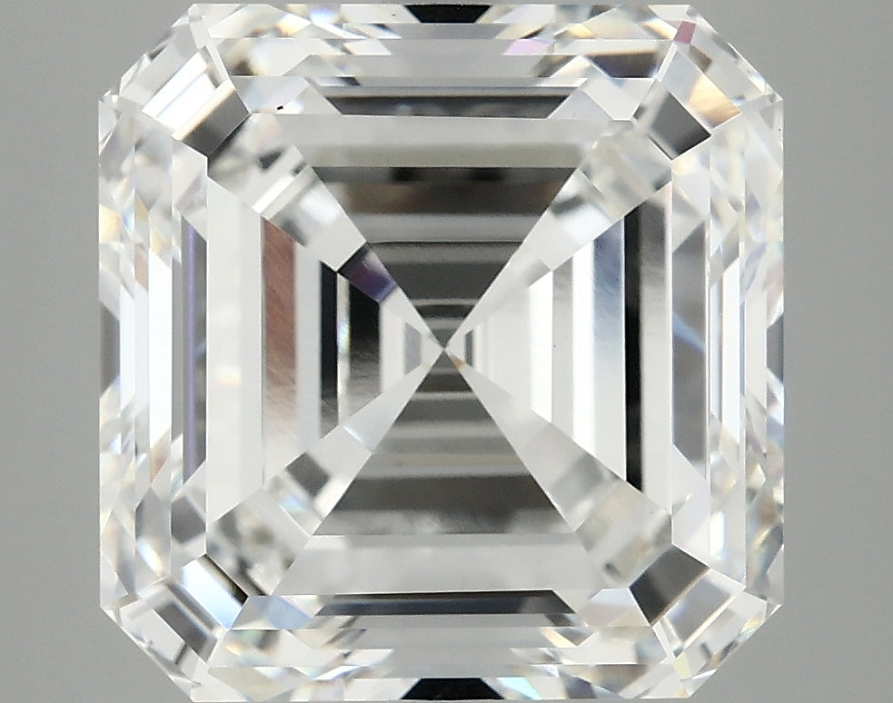 8.36 Carat ASH