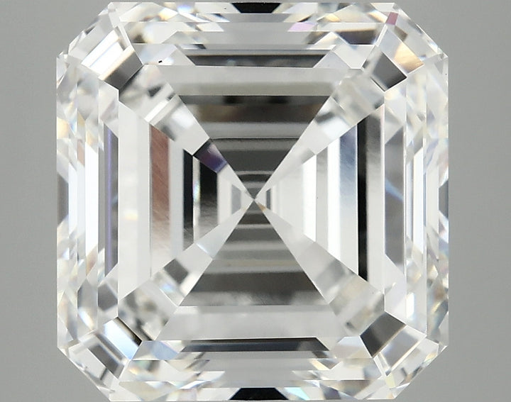 8.36 Carat ASH